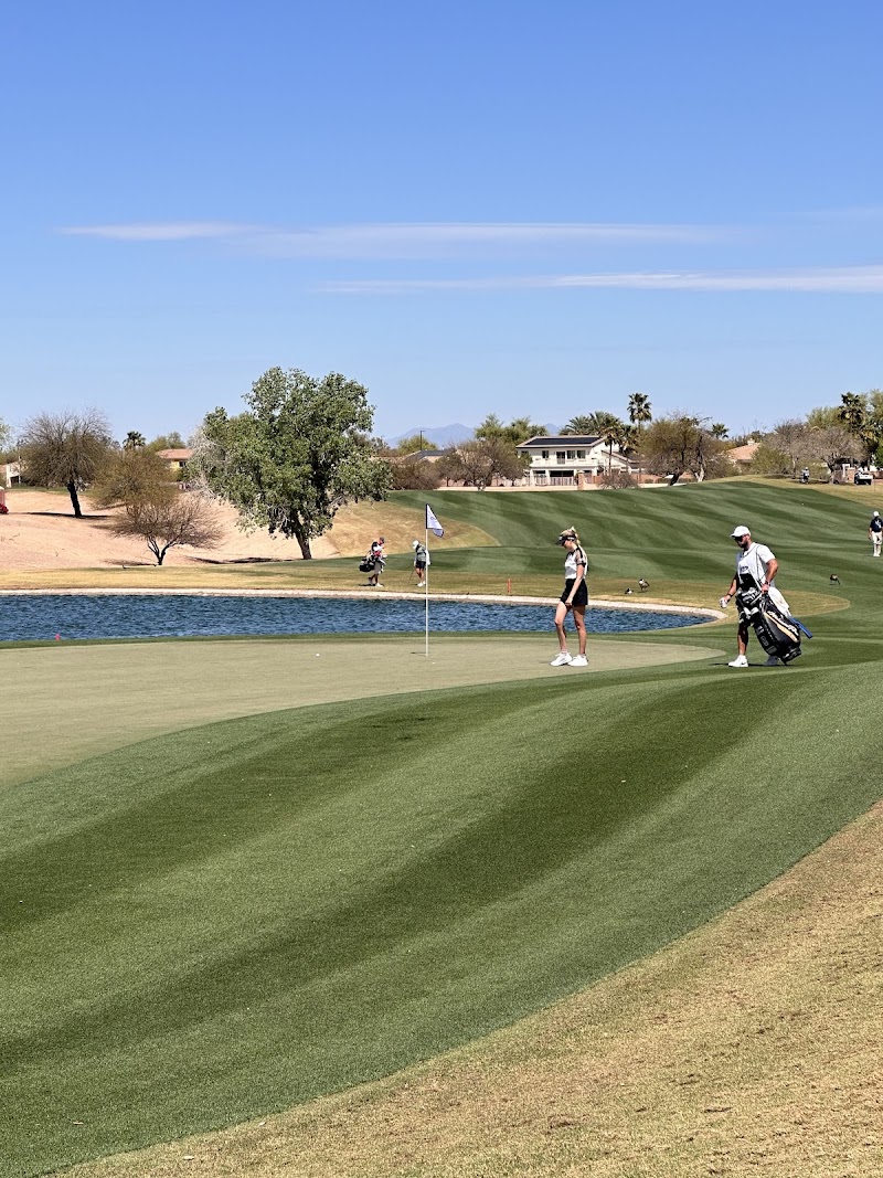 Seville Golf &amp; Country Club image 2