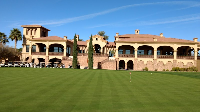 Seville Golf &amp; Country Club image 4