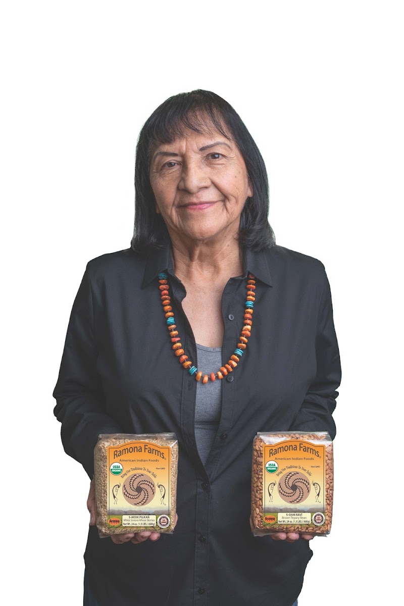 Ramona Farms image 1