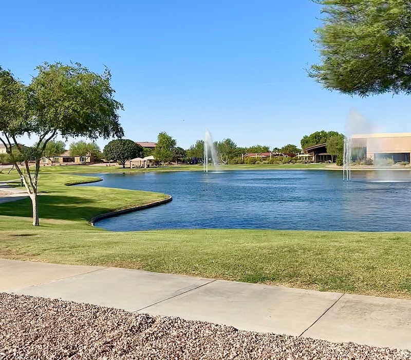 Adora Trails Community Center image 1