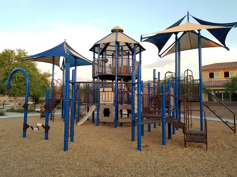 Adora Trails Community Center image 2