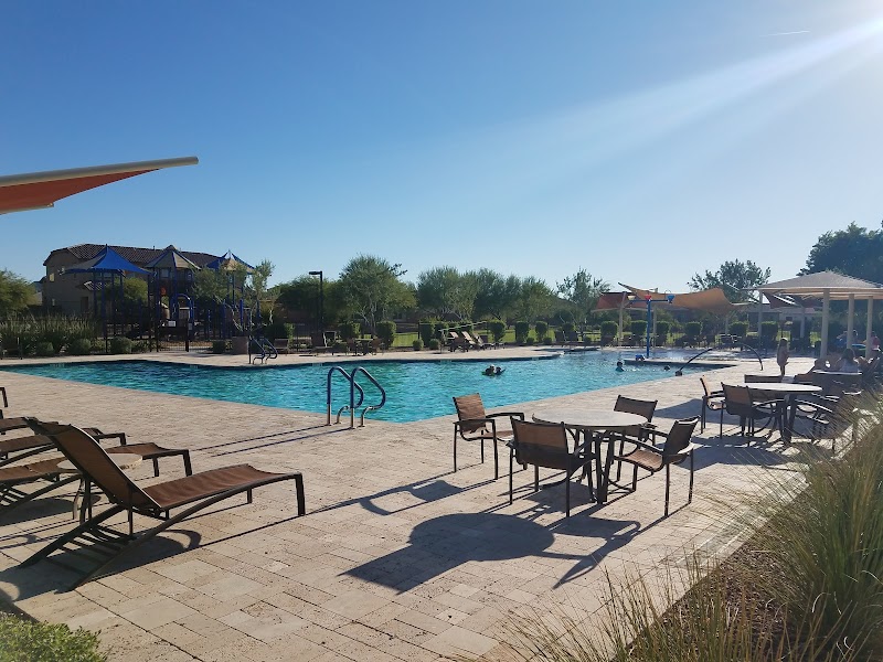 Adora Trails Community Center image 3