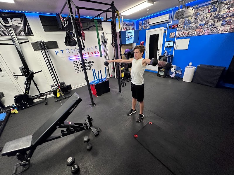 PTanywhere Fitness image 2