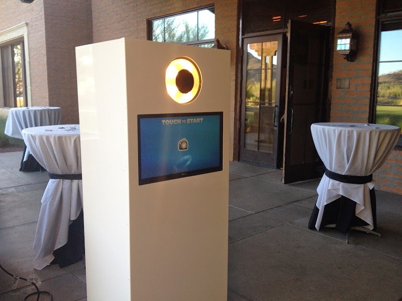 3G PhotoBooths image 4