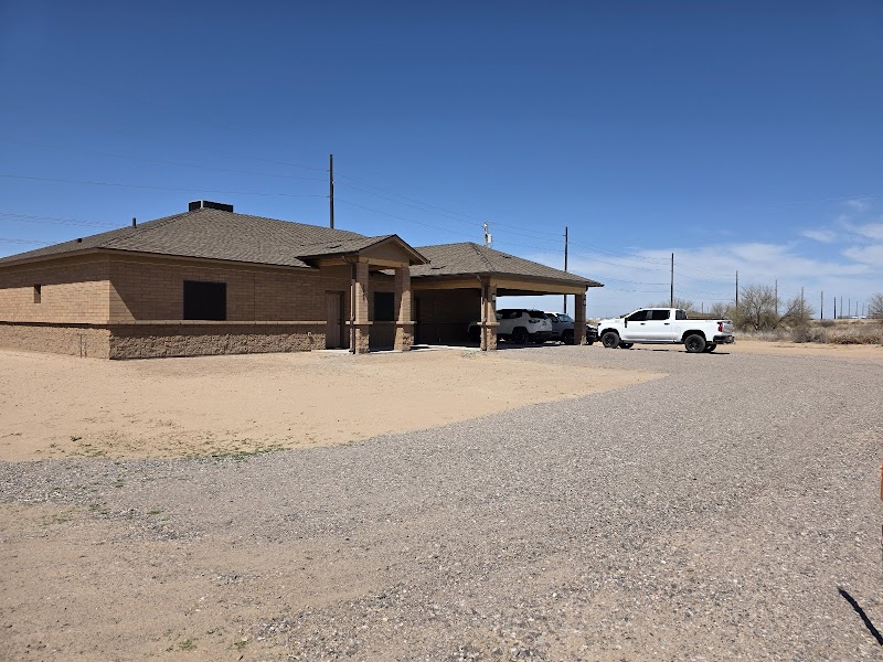 D4 GBW Ranch image 1