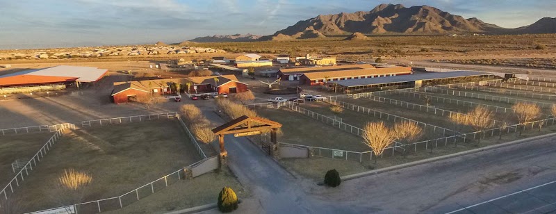 John Volken Academy Ranch image 1