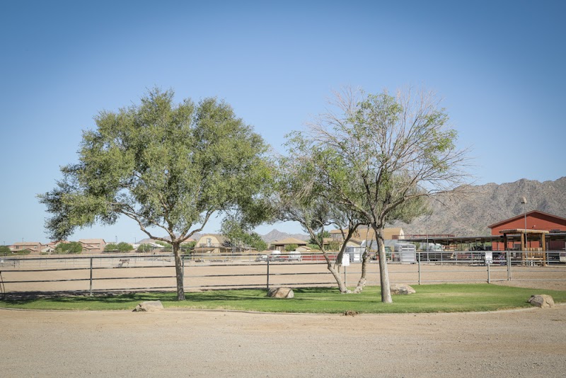John Volken Academy Ranch image 2