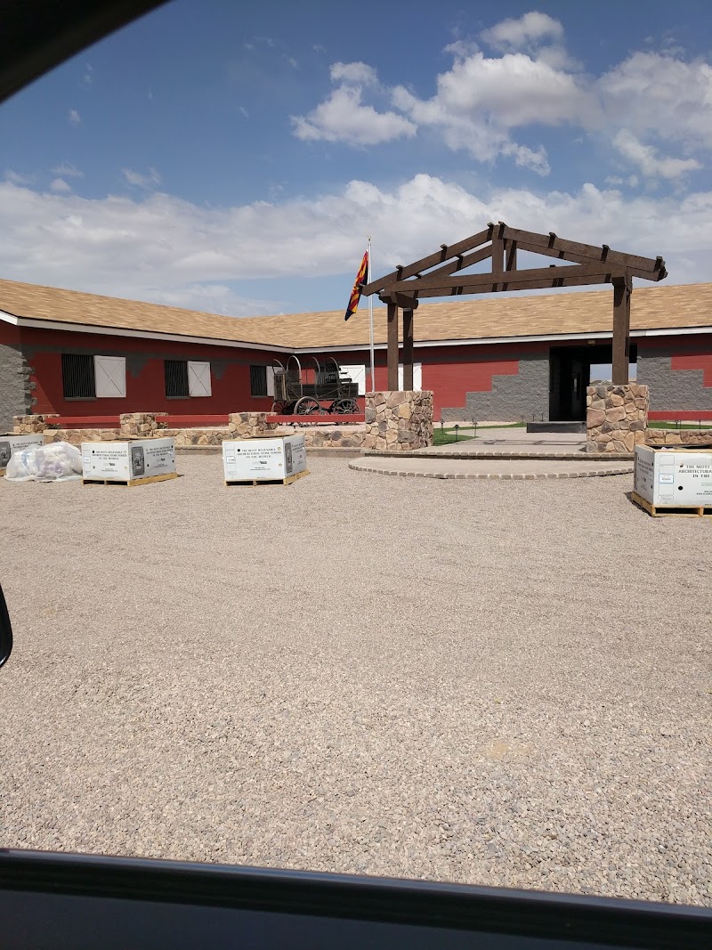 John Volken Academy Ranch image 3