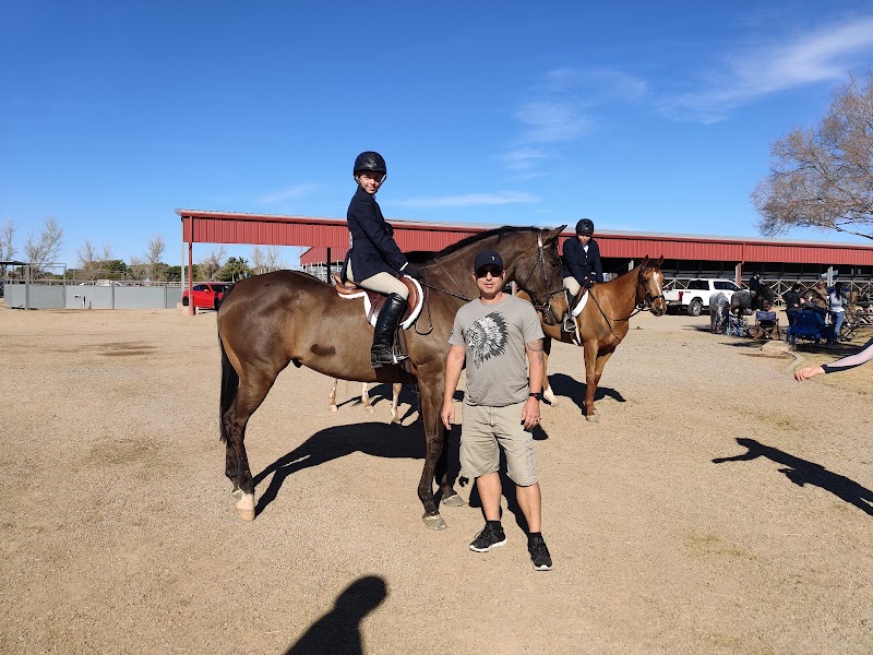 John Volken Academy Ranch image 4