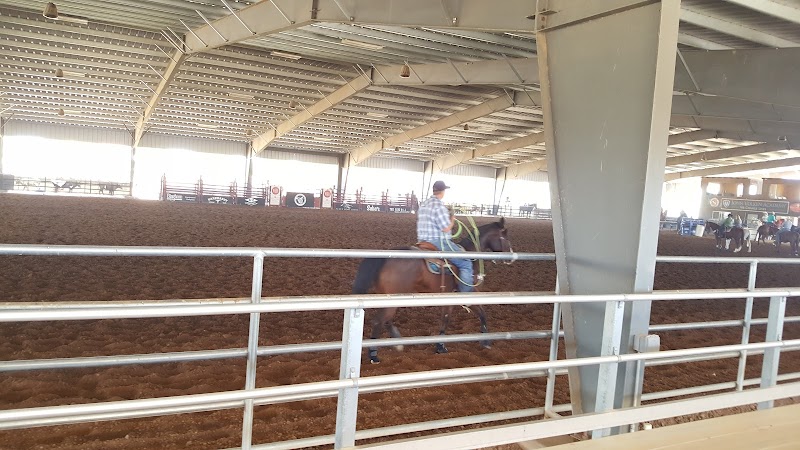 John Volken Academy Ranch image 5