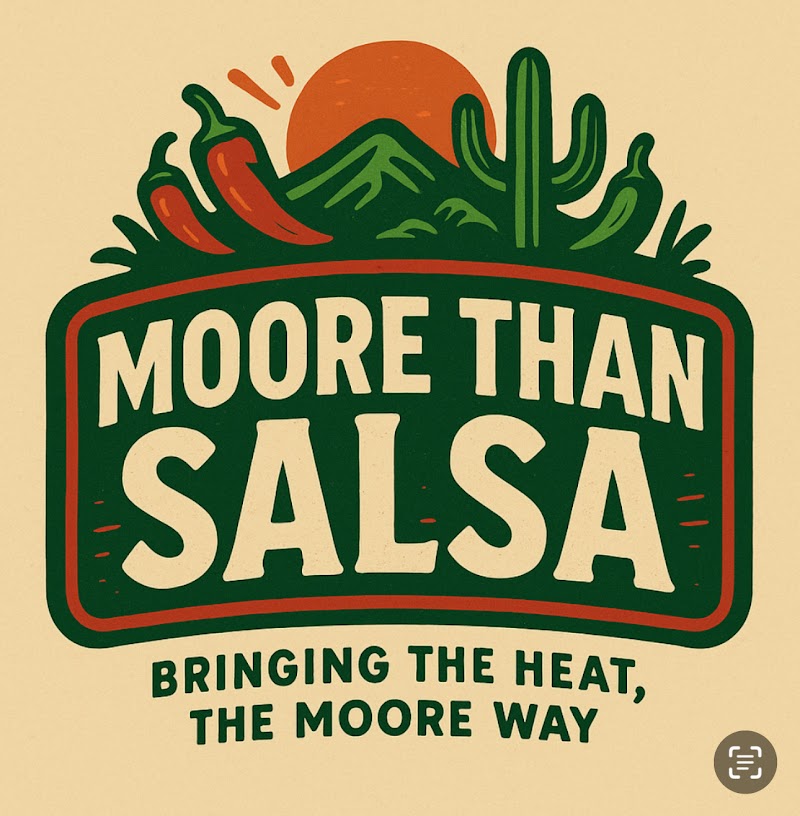 Moore Than Salsa Gallery Image