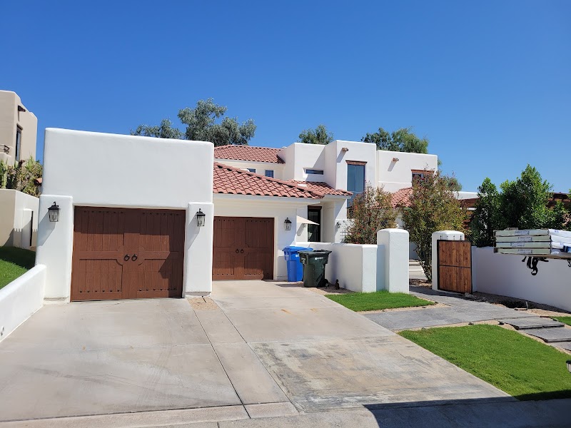 JT's Overhead Doors image 1