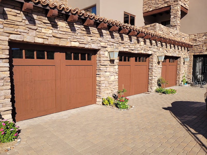 JT's Overhead Doors image 2