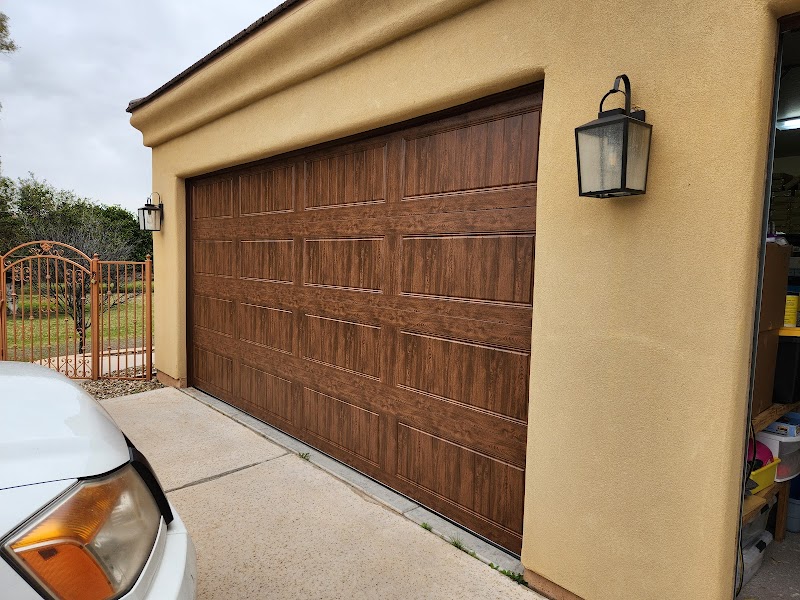 JT's Overhead Doors image 3