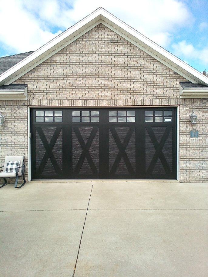 JT's Overhead Doors image 4