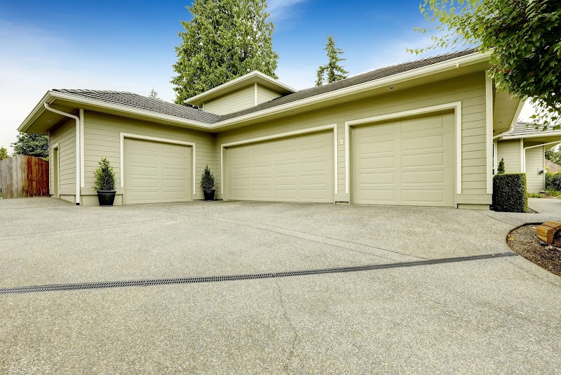 JT's Overhead Doors image 5