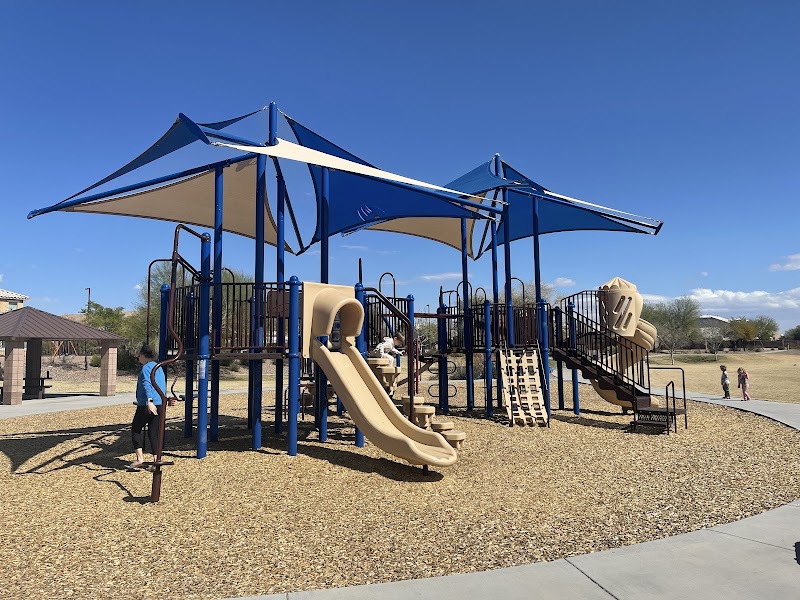 Adora Trails Saguaro Park/Blue Park image 1