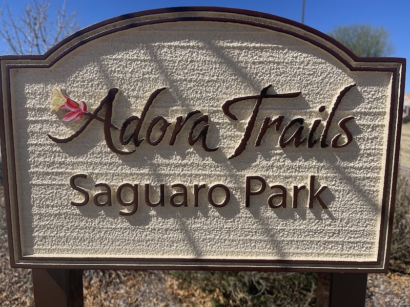 Adora Trails Saguaro Park/Blue Park image 3
