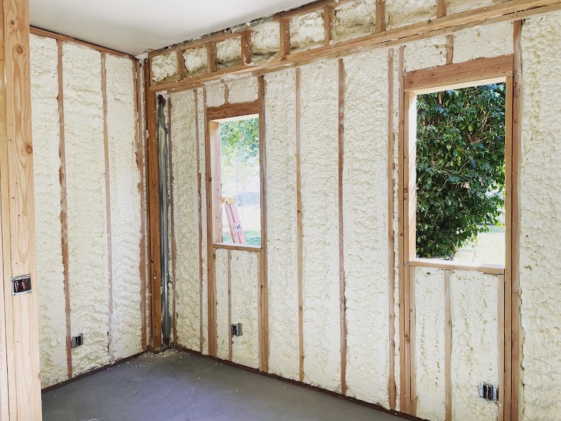 Spray Foam Insulation Queen Creek image 3