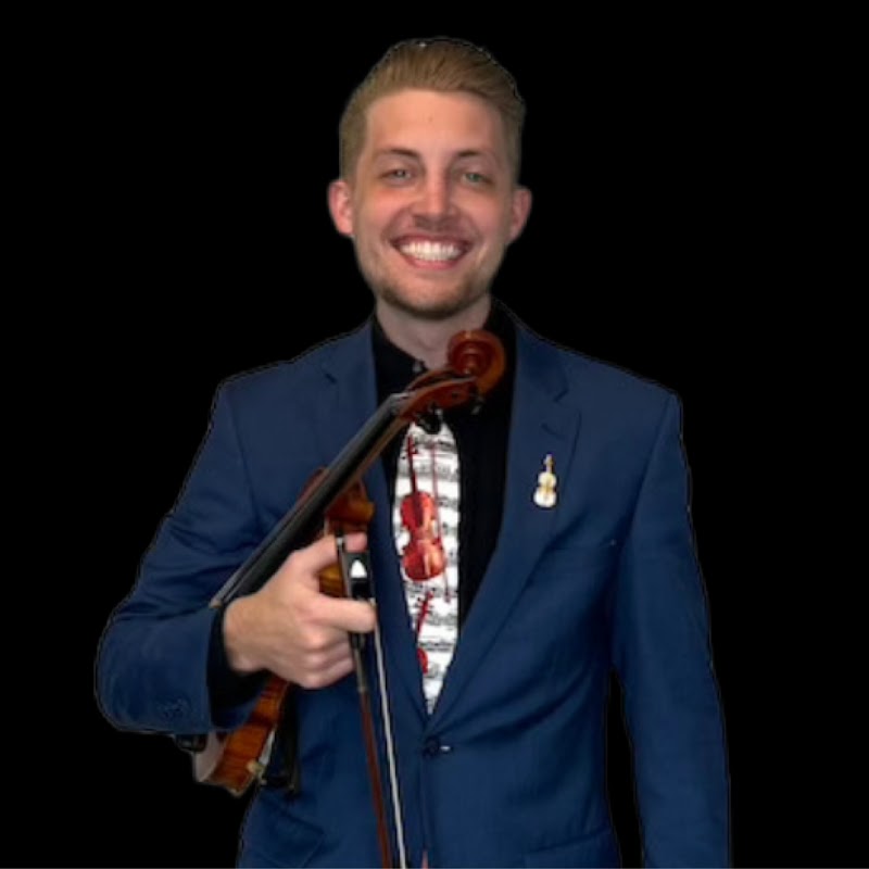 Dallin Bohn Violin image 1