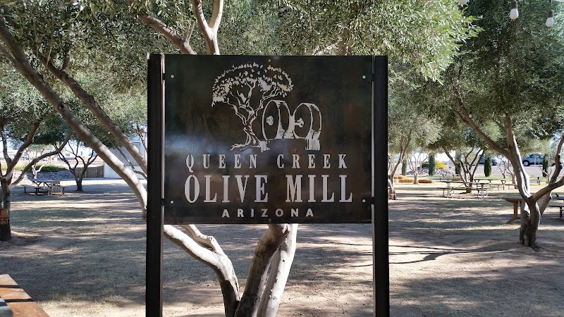 Queen Creek Olive Mill Gallery Image