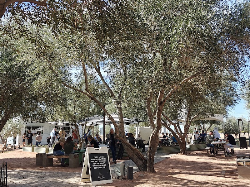 Queen Creek Olive Mill Gallery Image