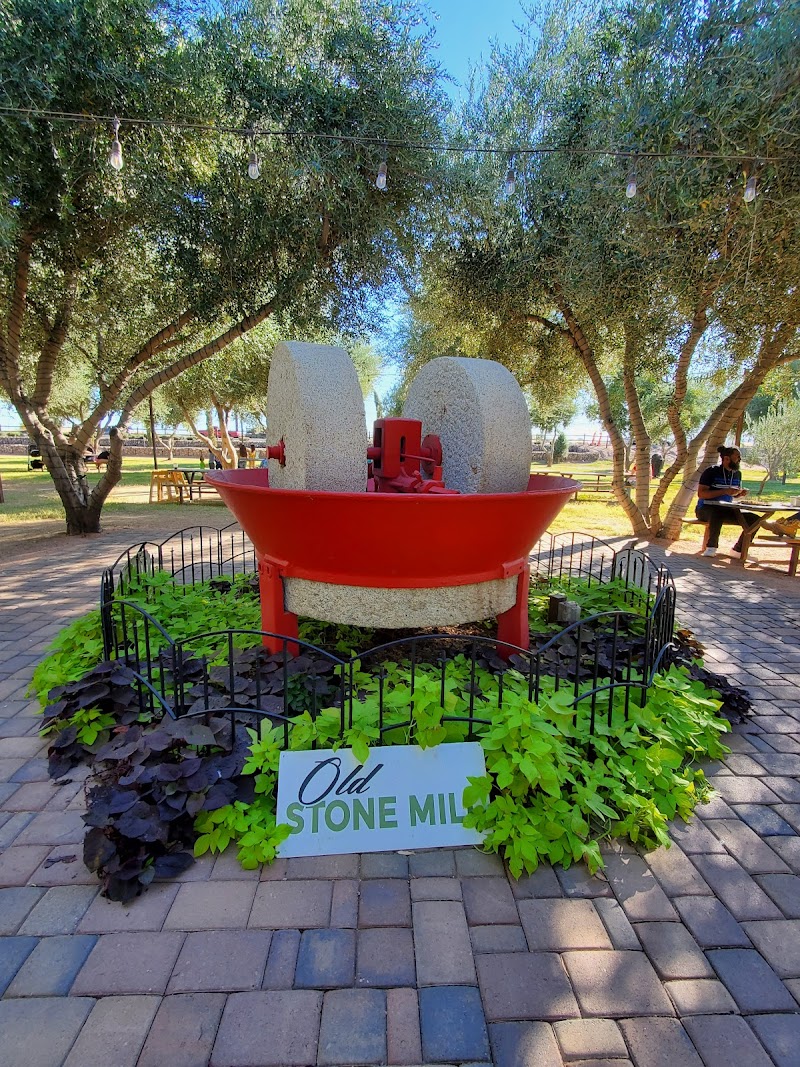 Queen Creek Olive Mill Gallery Image
