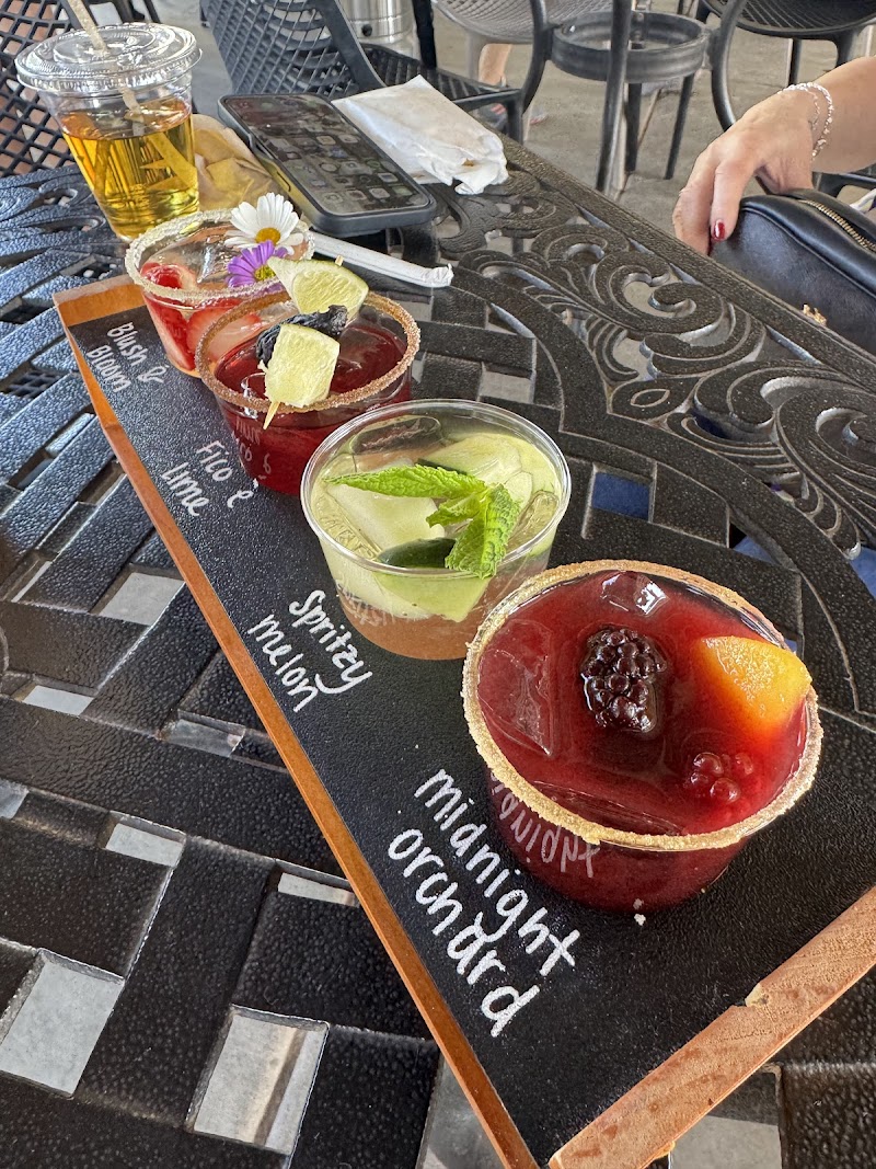 Queen Creek Olive Mill Gallery Image