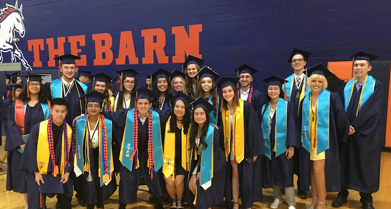 Poston Butte High School image 2