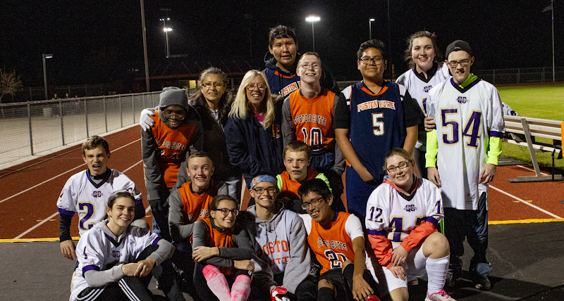 Poston Butte High School image 3