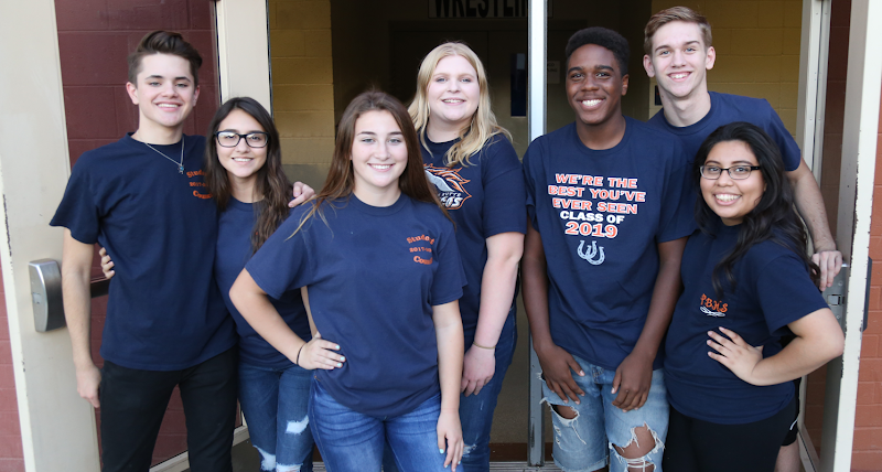 Poston Butte High School image 4