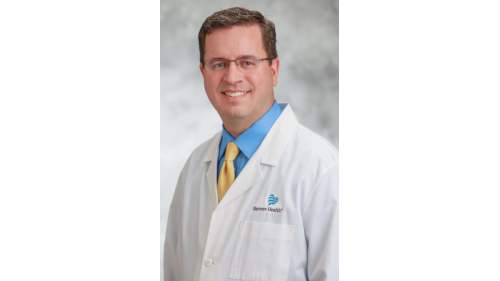 Daryn Newell McClure, MD image 2