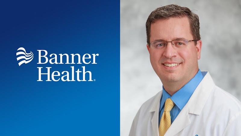 Daryn Newell McClure, MD image 3