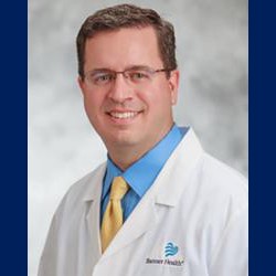 Daryn Newell McClure, MD image 4