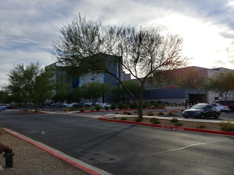 Banner Ironwood Medical Center | Queen Creek, AZ | Gantzel Rd. image 2