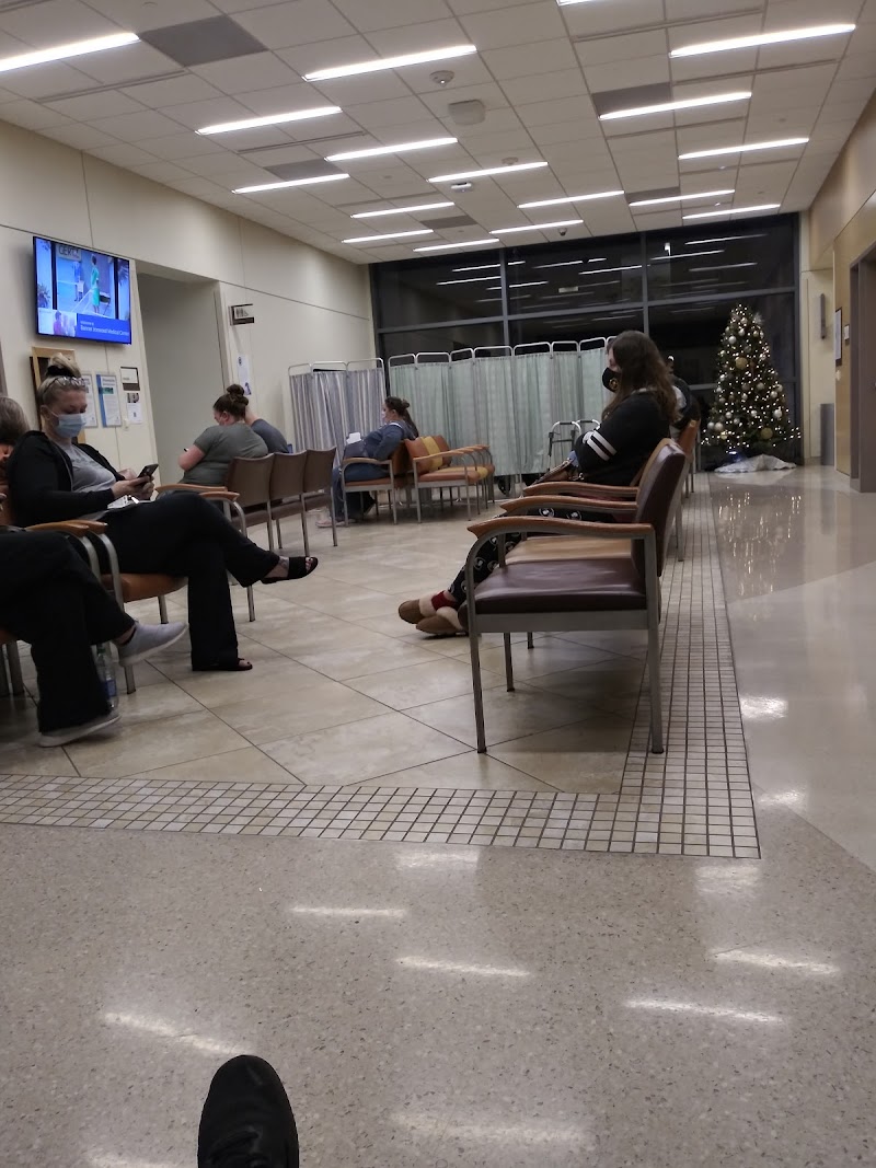 Banner Ironwood Medical Center | Queen Creek, AZ | Gantzel Rd. image 3