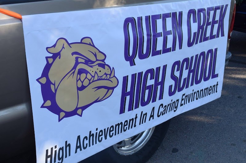 Queen Creek High School image 3