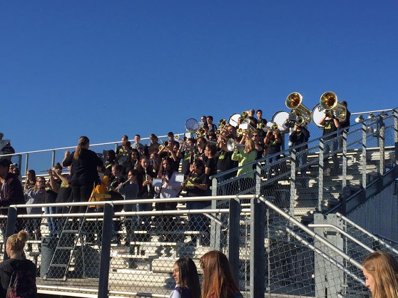 Queen Creek High School image 4