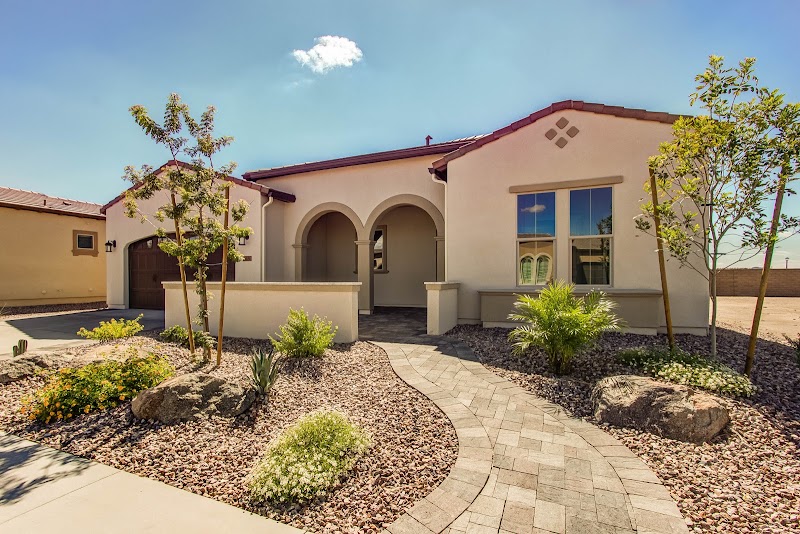 Encanterra® - Trilogy® | 55+ &amp; All Ages Resort Community image 1