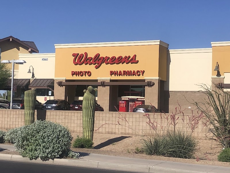 Walgreens Gallery Image