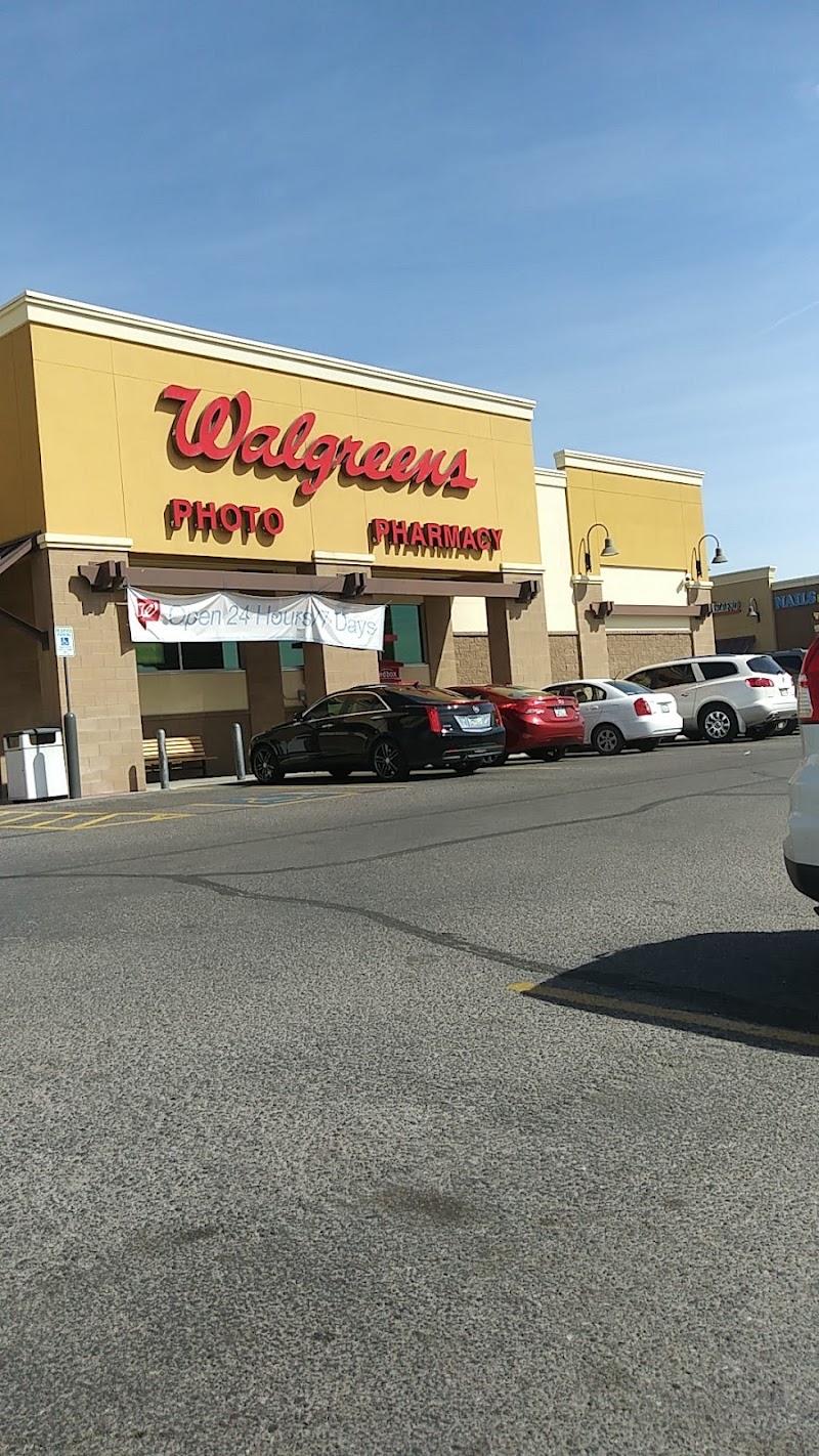 Walgreens Gallery Image