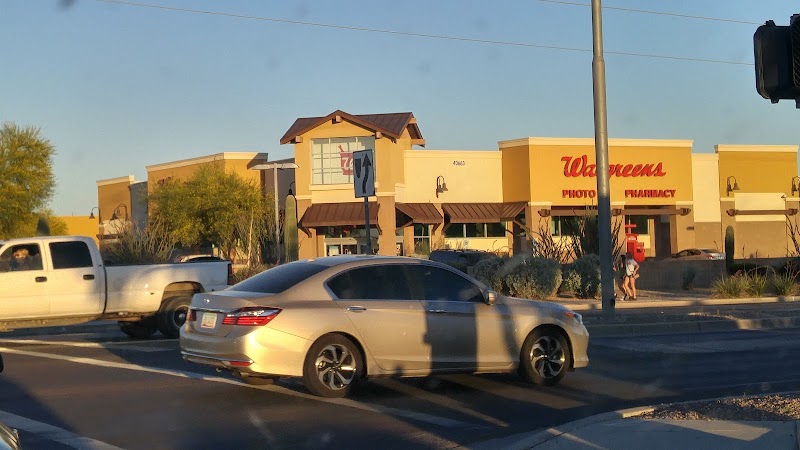 Walgreens Gallery Image