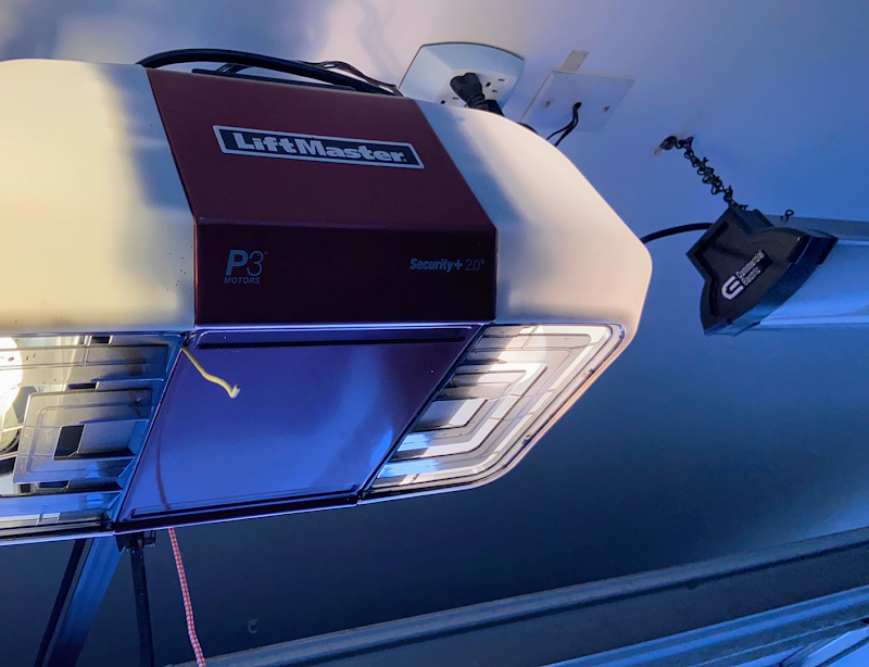 My Garage Guys image 1