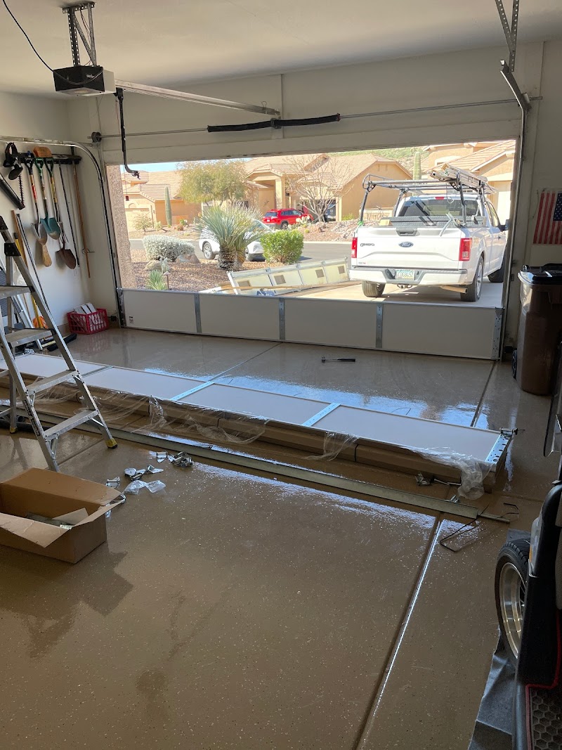 My Garage Guys image 2