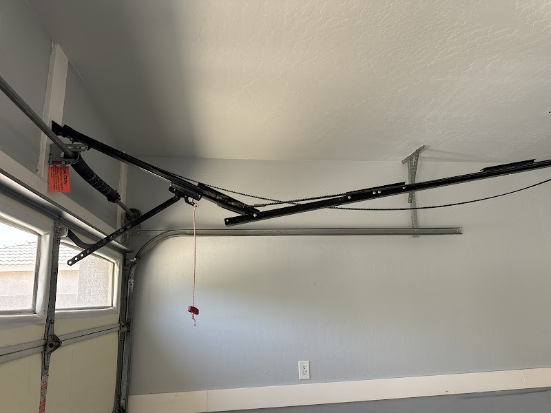 My Garage Guys image 3