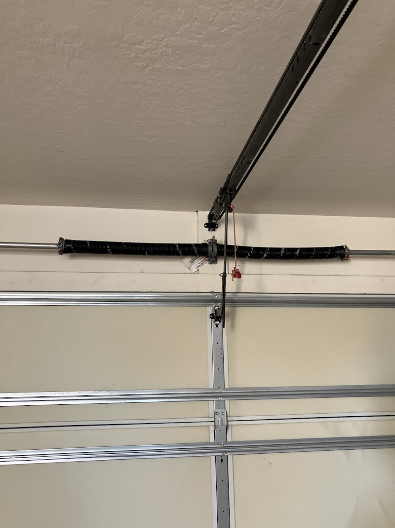 My Garage Guys image 5