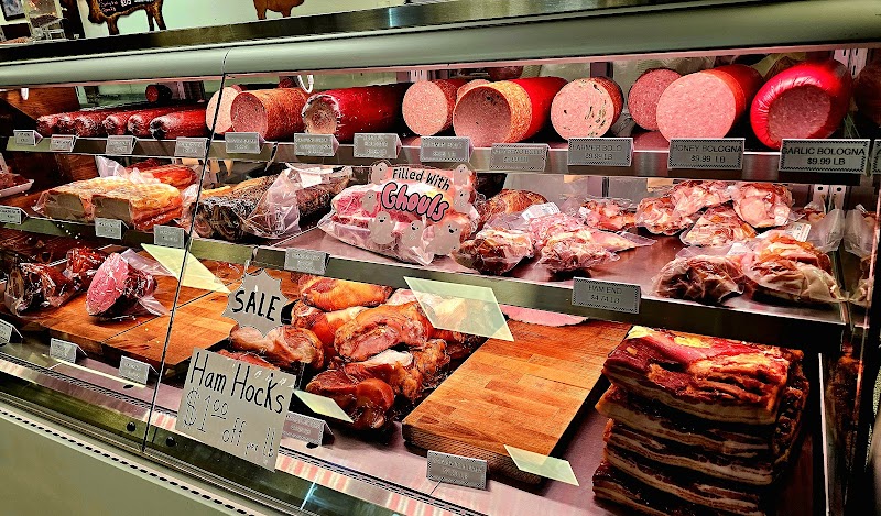 The Pork Shop image 2