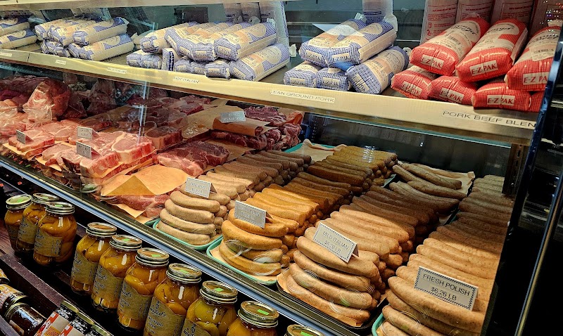 The Pork Shop image 4