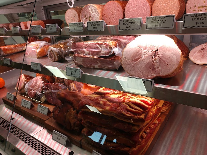 The Pork Shop image 5