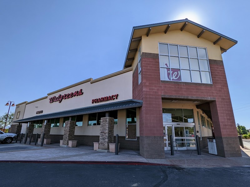 Walgreens Gallery Image